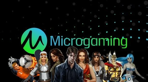 Apakah Microgaming adalah Game Yang Direkomendasikan?